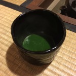 京都で濃茶が飲めるところ
